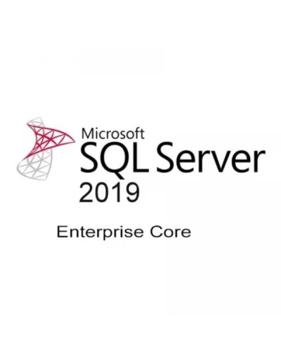SQL SVR ENTERPRISE CORE SPLA