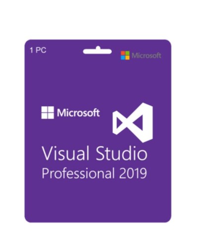 VISUAL STUDIO PROFESSIONAL PLA EDU