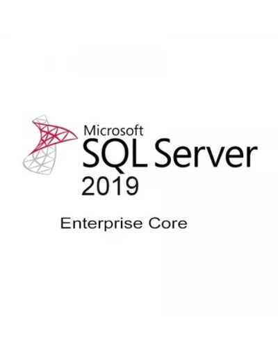 SQL SVR ENTERPRISE CORE PLA EDU