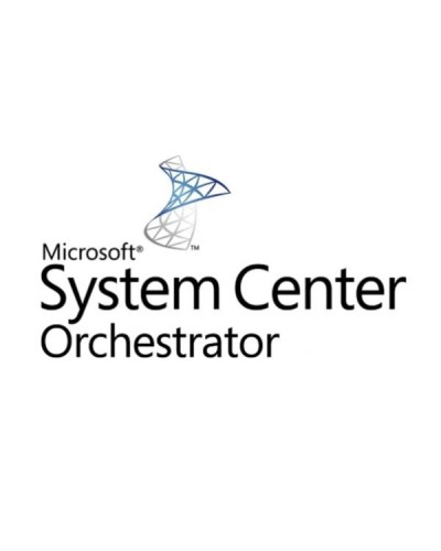 SYSTEM CENTER ORCHESTRATOR SEVER SPLA
