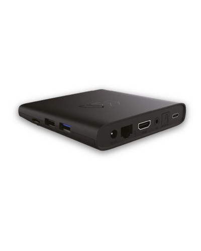 DECODER T2 HOMATICST ANDROID TV