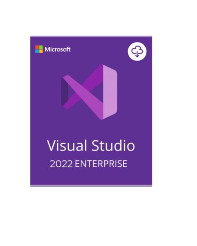VISUAL STUDIO ENTERPRISE SPLA