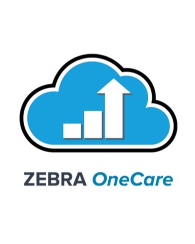 2 YEAR(S) ZEBRA ONECARE ESSENTIAL, 3 DAY TAT, RENEWAL, WITH COMPREHENSIVE COVERAGE.