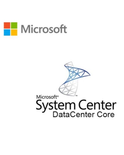 SYS CTR DATACENTER CORE SPLA