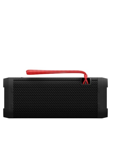 PARTY SPEAKER 20W BLUETOOTH/USB CON LUCI LED - IPX5