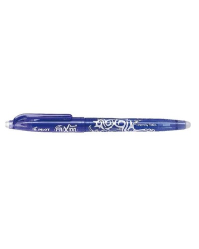 PENNA A SFERA FRIXIONBALL PILOT BLU