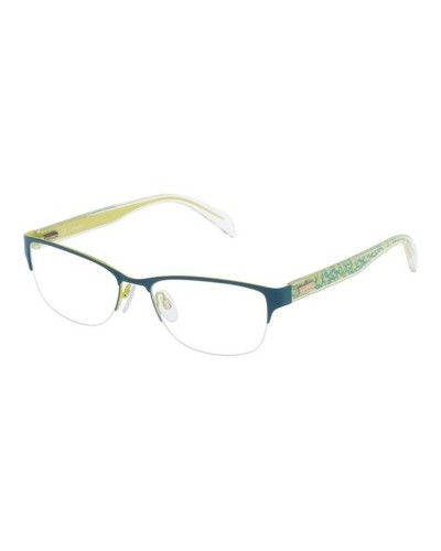 Brillenframe Dames Tous VTO320540455 (54 mm) Blauw (ø 54 mm)