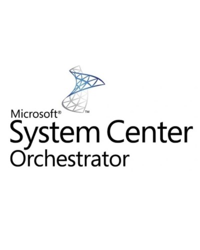 SYSTEM CENTER ORCHESTRATOR SERVER PLA EDU