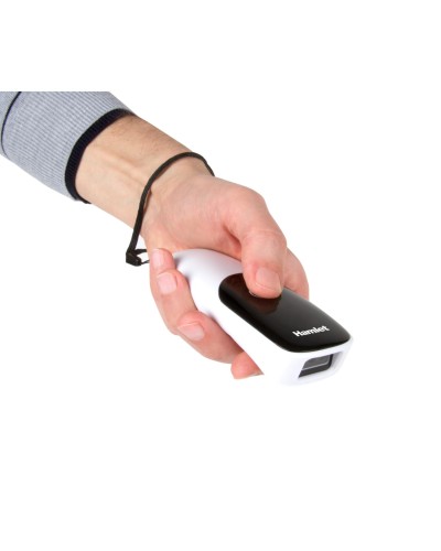 HBCS-2DUWB - PALMARE 2D WIFI+BLUETOOTH+USB