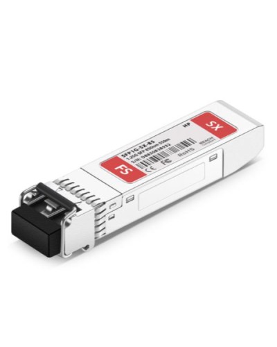 TRANSCEIVER SFP-SX GIG 10PK 550M