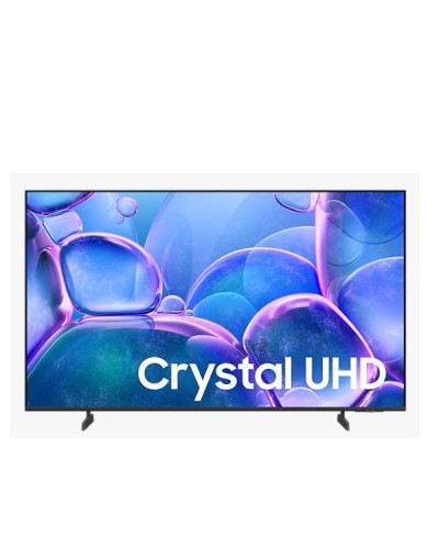 50" 4K CRYSTAL UHD serie 7000