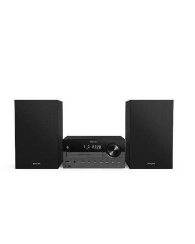 MICRO HI FI 80W DAB+/FM CD USB BLUETOOTH