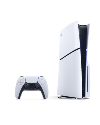 PLAYSTATION 5 CHASSIS E SLIM