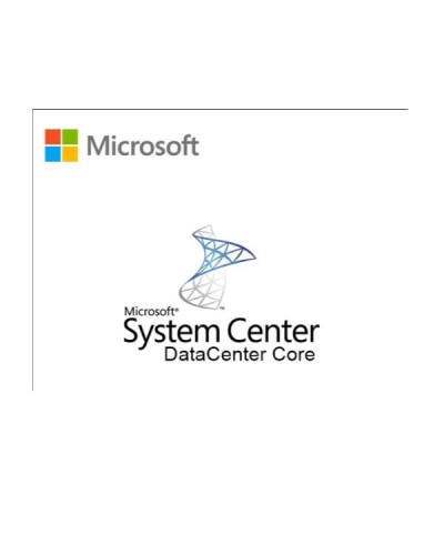 SYS CTR DATACENTER CORE PLA EDU