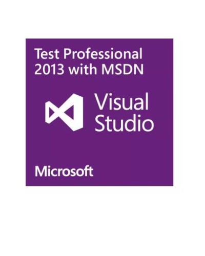 VISUAL STUDIO TEST PROF PLA EDU