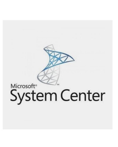 SYSTEM CENTER STANDARD CORE SPLA