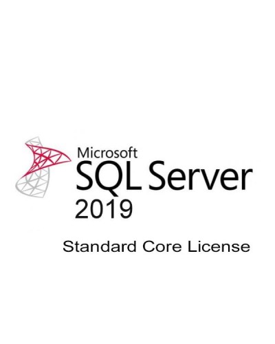 SQL SVR STANDARD CORE SPLA