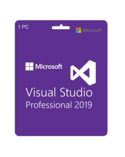 VISUAL STUDIO PROFESSIONAL SPLA