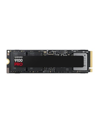SSD NVME M2 9100 PRO 8TB
