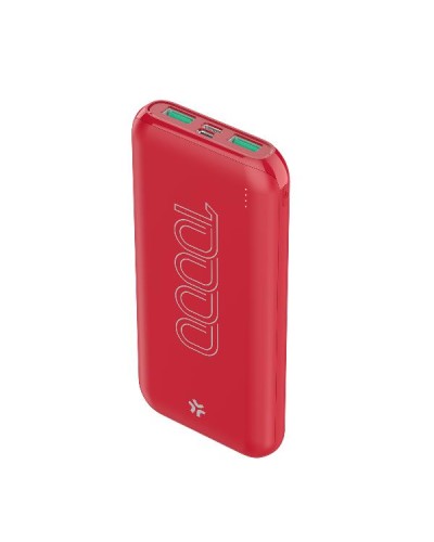 PBE10000C - 10W Powerbank Energy 10000 mAh USB-C [SHOCK]