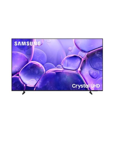 TV 55 POLL CRYSTAL UHD
