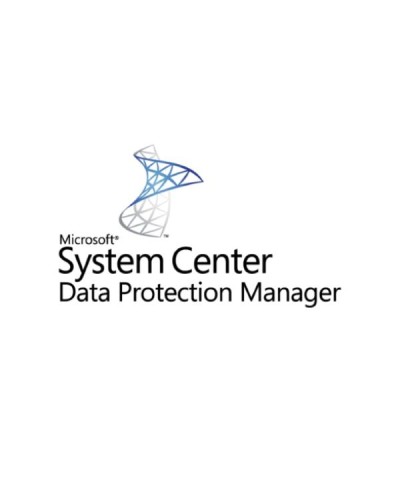 SYSTEM CENTER DATA PROTECTION MANAGER CLT MGMTLIC SPLA