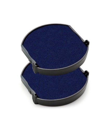 Cartucce di Ricambio Trodat 6/4630/SS 2 PZ BLU per Printy 4630