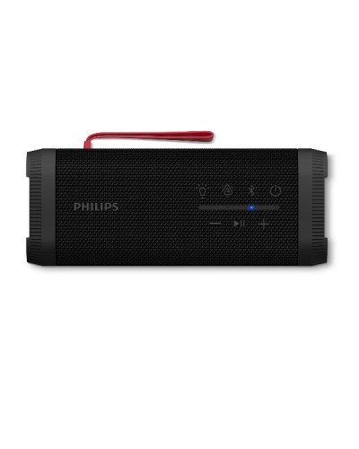 PARTY SPEAKER 70W BLUETOOTH/USB CON LUCI LED - IP67