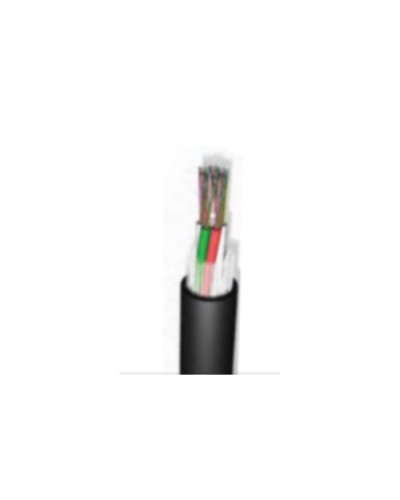 Leviton  CAVO 48FO OM3 ACCIAIO ECA
