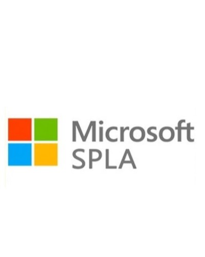 CORE INFRA SVR STE DC CORE SPLA