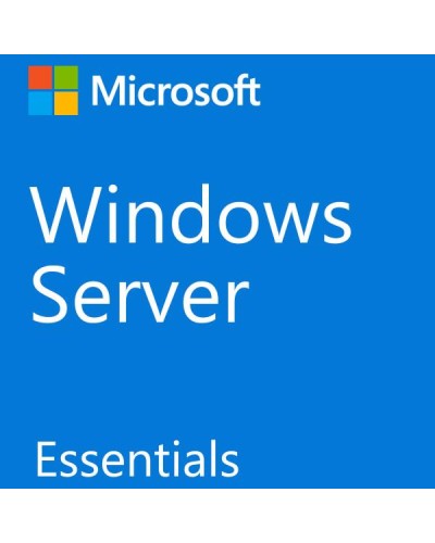 WINDOWS SERVER ESSENTIALS PLA EDU