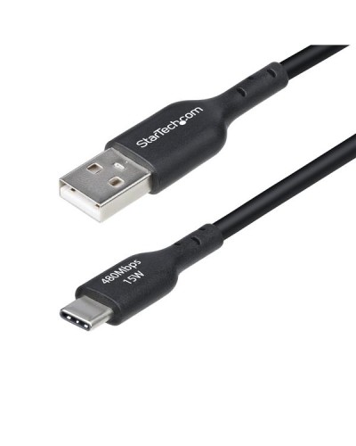 CAVO DI RICARICA USB-A A USB-C