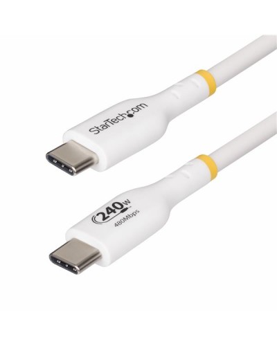 Cavo di ricarica USB-C Bianco da 2m