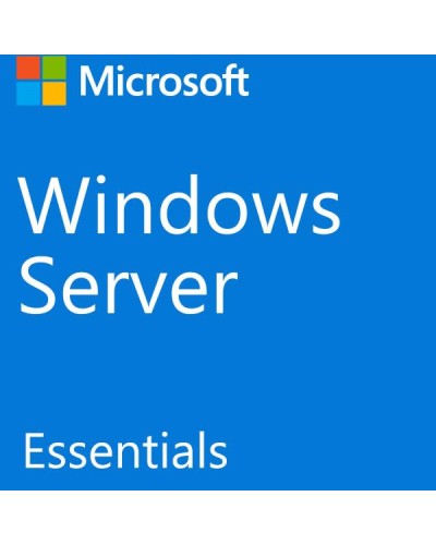 WINDOWS SERVER ESSENTIALS SPLA