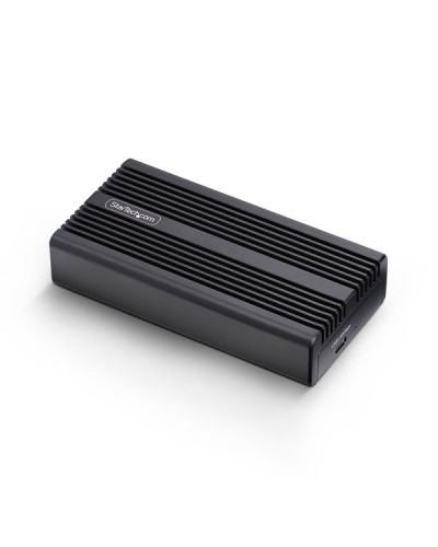 Enclosure M.2 NVMe a USB4, Box Esterno per SSD NVMe a USB-C