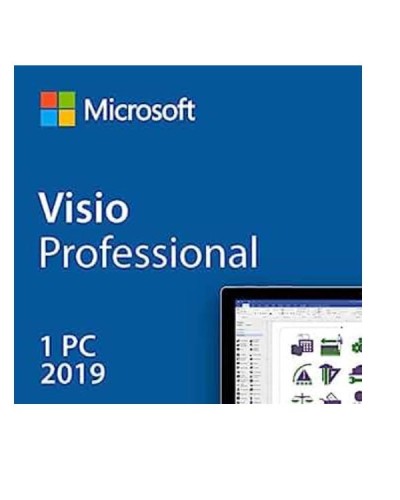 VISIO PROFESSIONAL SPLA