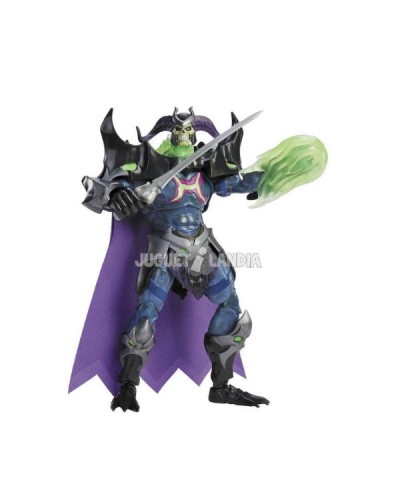 MOTU MV OVERSIZE SKELETOR