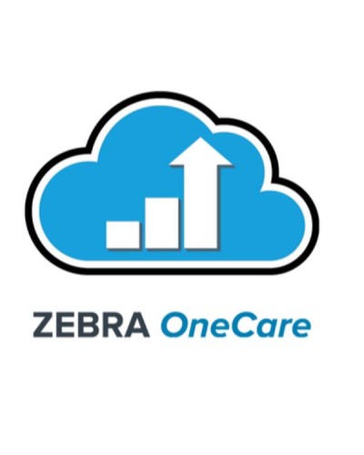 1 YEAR(S) ZEBRA ONECARE ESSENTIAL, 3 DAY TAT, RENEWAL, WITH COMPREHENSIVE COVERAGE.