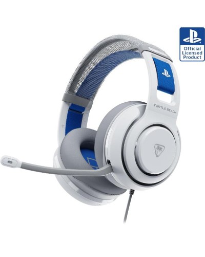 Atlas 200 PS White INT