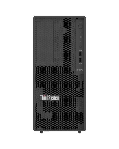 Lenovo ThinkSystem ST50 V3, 1xIntel Xeon 6315P 4C 2.8GHz 55W, 1x16GB 1Rx8, 2x480GB SSD, SW RD, 1x500W, 3Y Base Warranty, XCC Pl