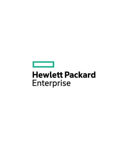 HPE 1Y PW TC ESS MSA 2060 STORAGE S