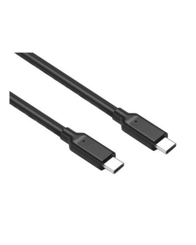 XCC-0005-20E Cavo alimentazione USB-C Power Delivery 20V/5A 100W chip E-Mark mt 2