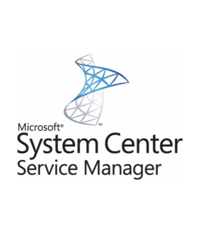 SYSTEM CENTER SERVICE MANAGER CLT MGMT LIC SPLA