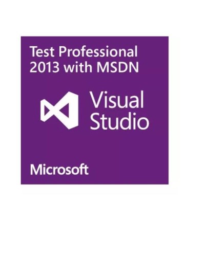 VISUAL STUDIO TEST PROF SPLA