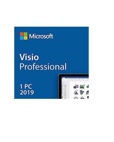 VISIO PROFESSIONAL PLA EDU
