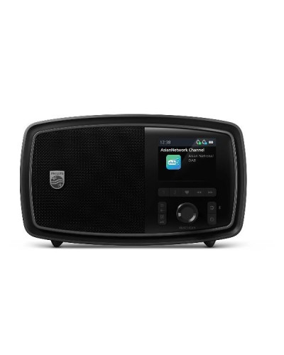 RADIO JANET FM/DAB+ BLUETOOTH