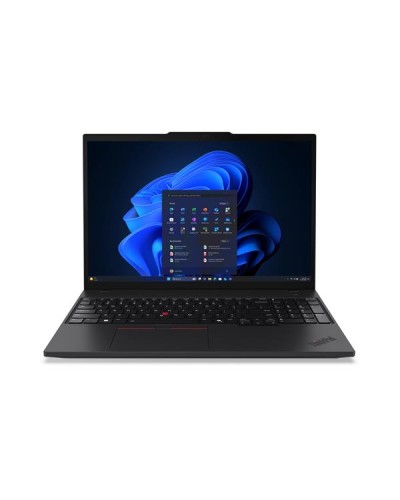 ThinkPad T16 Gen 4 (Intel) (con alimentatore)