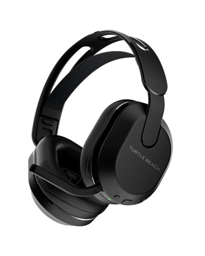 Stealth 500 · PS · Black