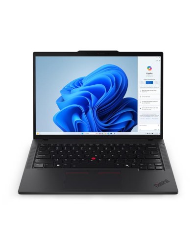 ThinkPad T14 Gen 5 (AMD) (con alimentatore)
