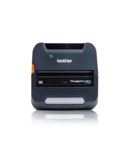 STAMPANTE PORTATILE RJ-4230L 4", 203DPI, BTLE, NFC, USB, INCLUDE BATTERIA